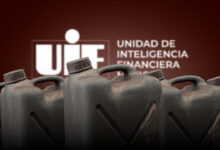 UIF bloquea cuentas de red ligada al CJNG por huachicol tras designación de la OFAC
