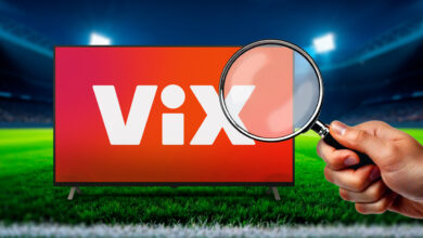 Profeco indicó que se puso en contacto con Vix para investigar sus fallas durante el Mundial