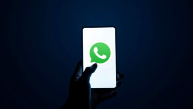 WhatsApp permitirá usar nombres de usuario; ya no tendrás que compartir tu número telefónico