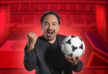 Hugo Sánchez