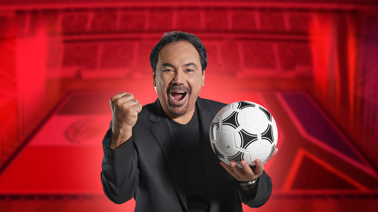 Hugo Sánchez
