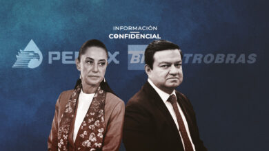 #InformaciónConfidencial: Alianza Pemex-Petrobras despierta la esperanza para la estatal mexicana, pero…