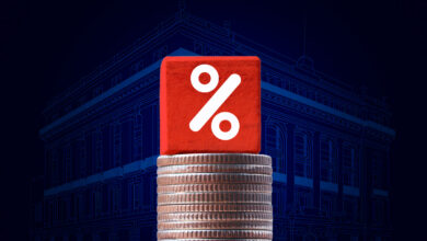 Banxico mantiene tasa