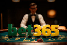 Bet365 países donde opera