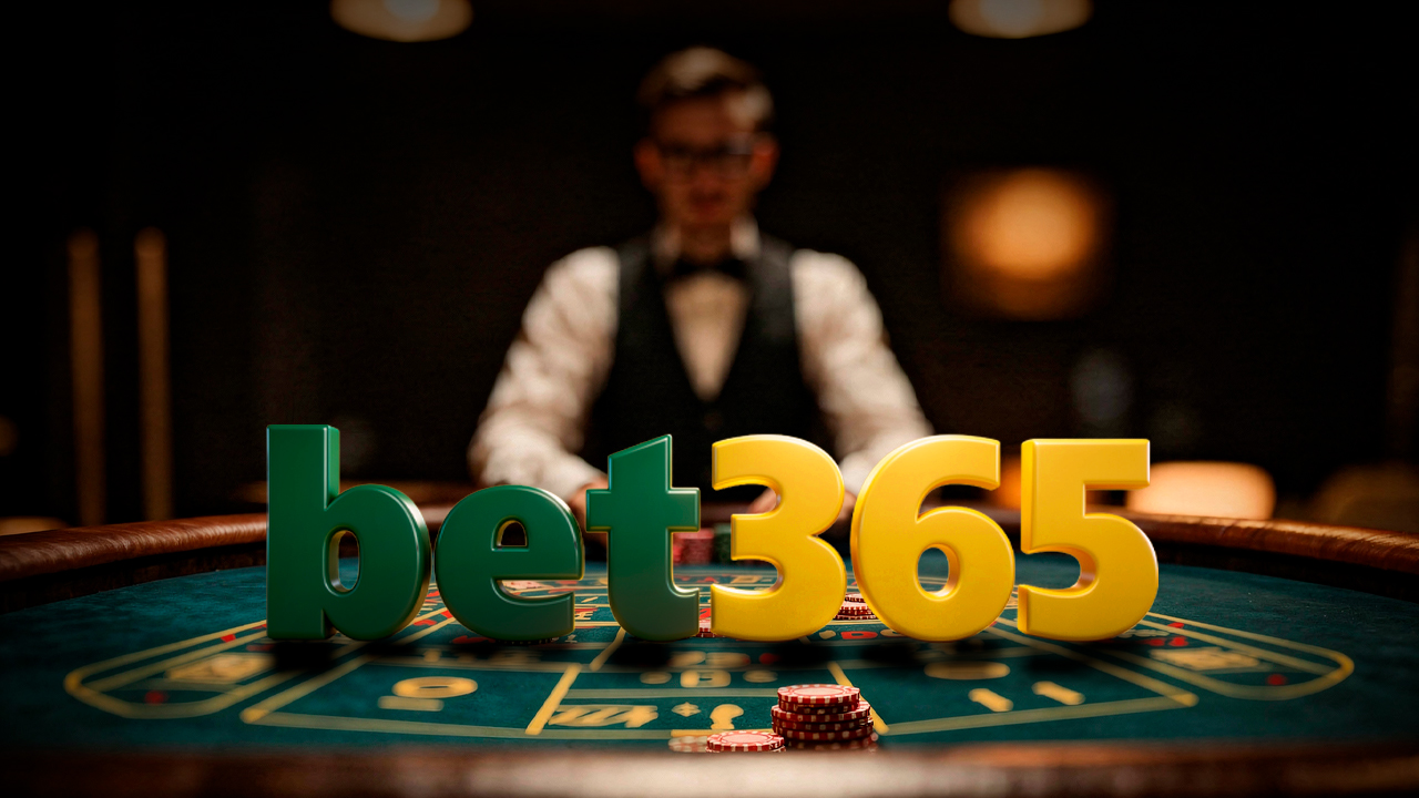 Estos son los países en los que opera Bet365, casa de apuestas con 100 millones de usuarios