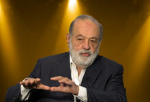Carlos Slim