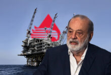 CICSA Carlos Slim