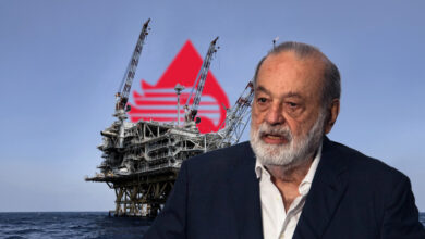 CICSA Carlos Slim
