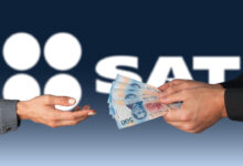 SAT devuelve saldo a favor