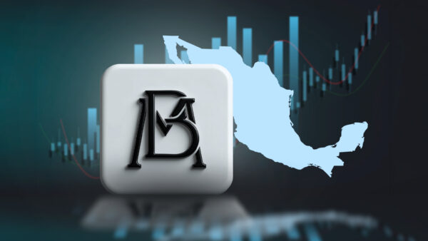 Se amplía la posición de deuda externa