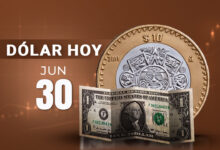 El peso inicia la jornada con una ligera depreciación manteniendo su tendencia zigzag