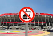 Mundial 2026 Estadio Banorte