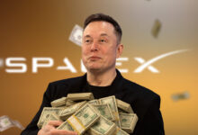 Elon Musk primer billonario