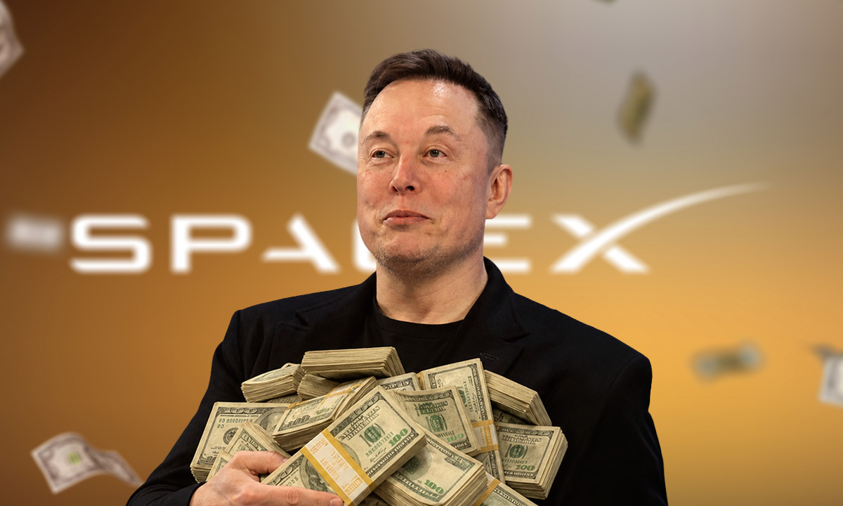 Elon Musk primer billonario