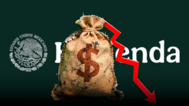 Reducción del espacio fiscal