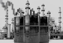 Exportaciones petroleras pierden terreno con política de autosuficiencia de la 4T, caen 10 puntos en 12 años