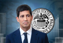 Kevin Warsh encabeza reunión de Fed