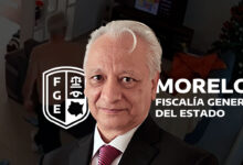 Fiscalía Investiga a Víctor Rodríguez Padilla
