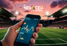 De Wall Street al césped: fondos de inversión transforman el negocio del futbol