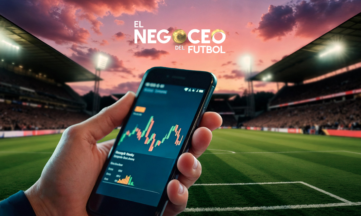De Wall Street al césped: fondos de inversión transforman el negocio del futbol