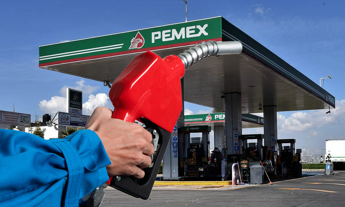 Vaivenes en el estrecho de Ormuz con impacto en las gasolineras de México