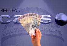 Grupo Carso bono BMV