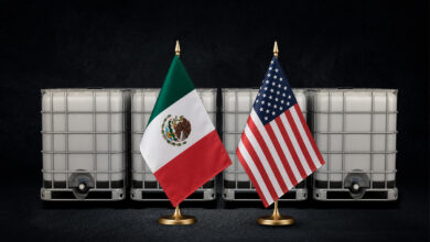 Huachicol fiscal no es solo responsabilidad de México, también de Estados Unidos: CAAAREM