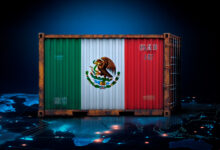 Importaciones de México desde Asia se disparan 42%; insumos tecnológicos, los más adquiridos