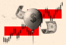 La inflación en Estados Unidos tuvo un avance anual de 4.2%