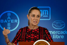 Inversiones Claudia Sheinbaum