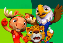 mascotas mundial 2026