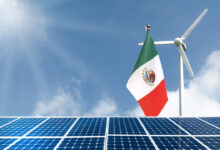 Política de la 4T pesa en la transición energética de México y la ‘tumba’ 22 puestos en la medición del WEF