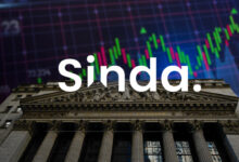 Minera mexicana Sinda debuta en Wall Street; registra caída en su primer día de cotización