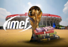 Impuestos jugadores mundial 2026
