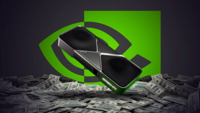 Nvidia bonos