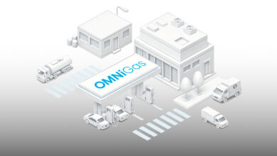 OMNiGas, una opción para frenar las pérdidas de los gasolineros ante los precios topados de los combustibles