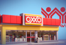 Infonavit Oxxo