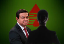 Pemex anuncia al relevo de Juan Carlos Carpio, Elizabeth González Garduño es su nueva directora de Finanzas