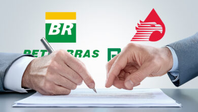 Pemex y Petrobras colaborarán