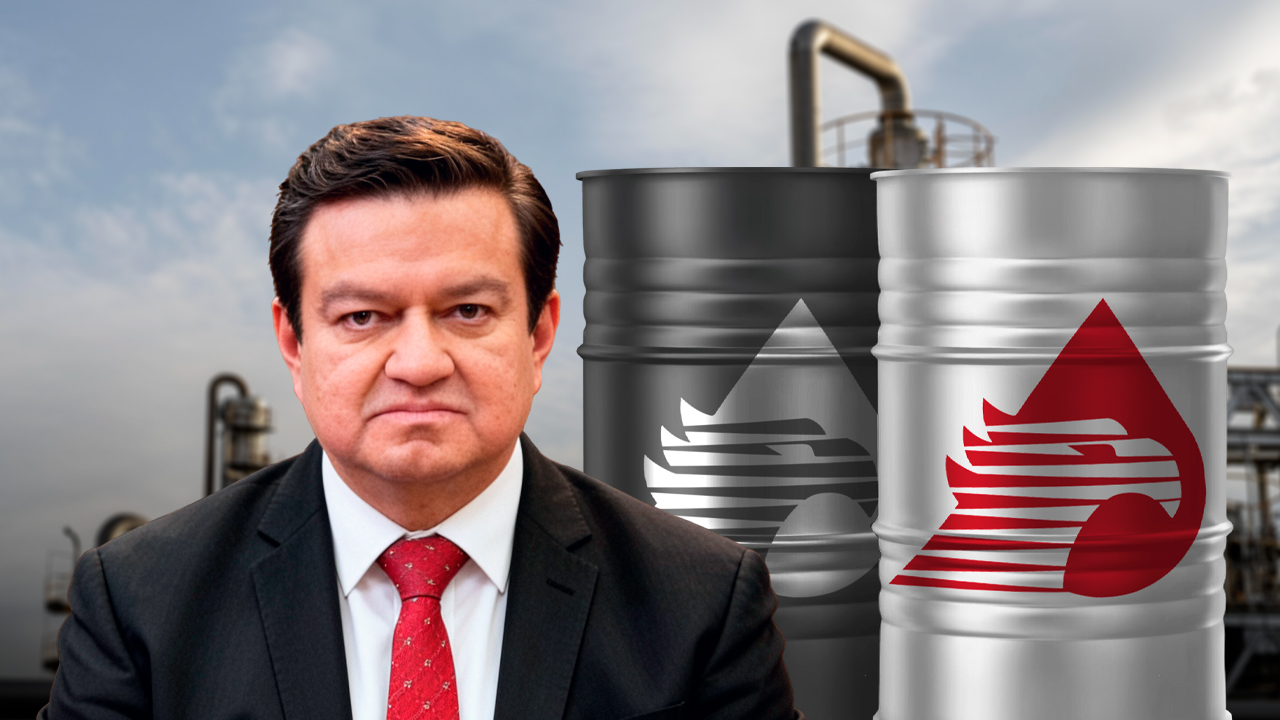 Petroquímica y fertilizantes, no son un negocio para Pemex, pero les requiere el país