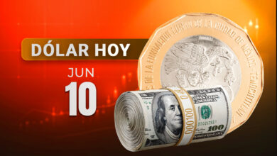 peso 10 de junio