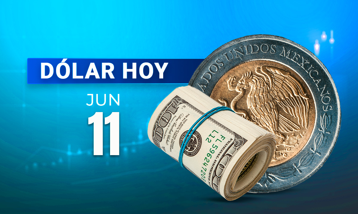 peso 11 de junio