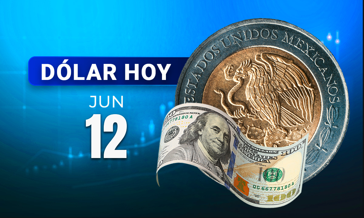 peso 12 de junio