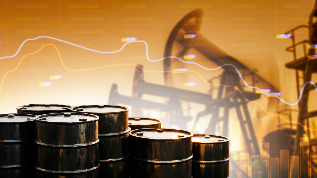 precios del petróleo 16 de junio