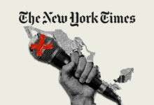 Políticos intimidan a periodistas, según The New York Times