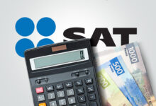 SAT incumple con meta de recaudación