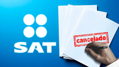 Cancela SAT sello digital a empresas