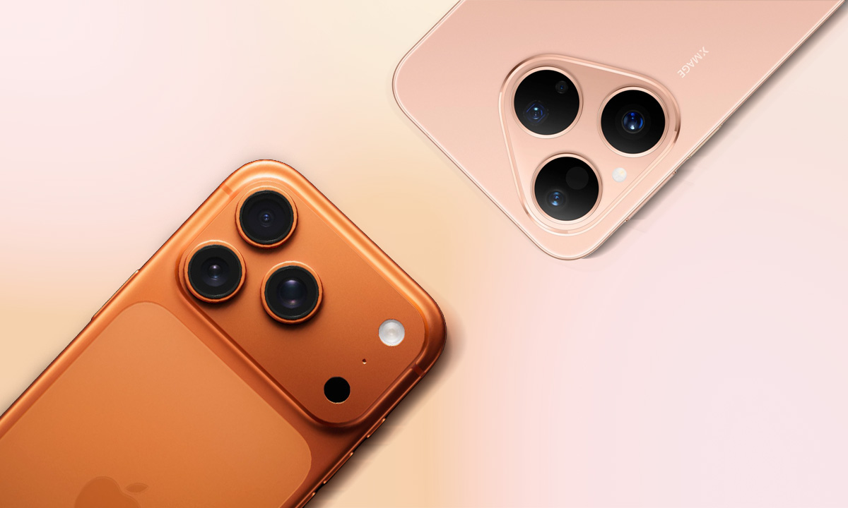 Ventas de smartphones ceden pese a incremento en Apple y Huawei