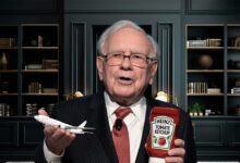 De Kraft Heinz a las tecnológicas: las apuestas que Warren Buffett desearía no haber hecho