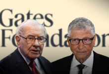 warren buffet y bill gates